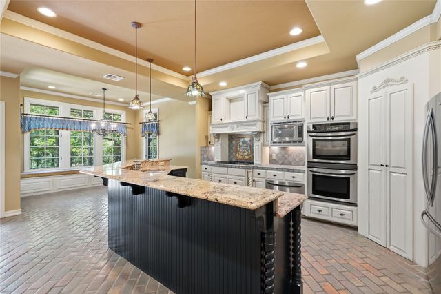 11905 S 4th Street, Jenks, OK 74037