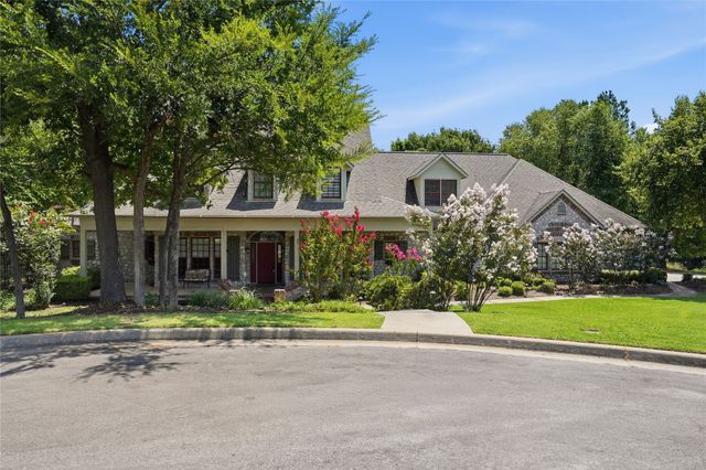 11905 S 4th Street, Jenks, OK 74037
