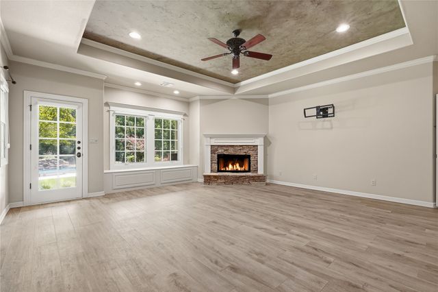11905 S 4th Street, Jenks, OK 74037