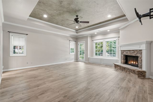 11905 S 4th Street, Jenks, OK 74037