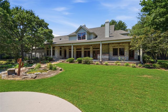 11905 S 4th Street, Jenks, OK 74037