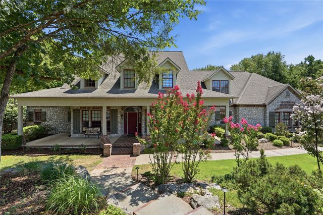 11905 S 4th Street, Jenks, OK 74037