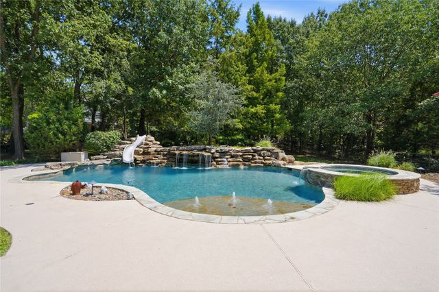 11905 S 4th Street, Jenks, OK 74037