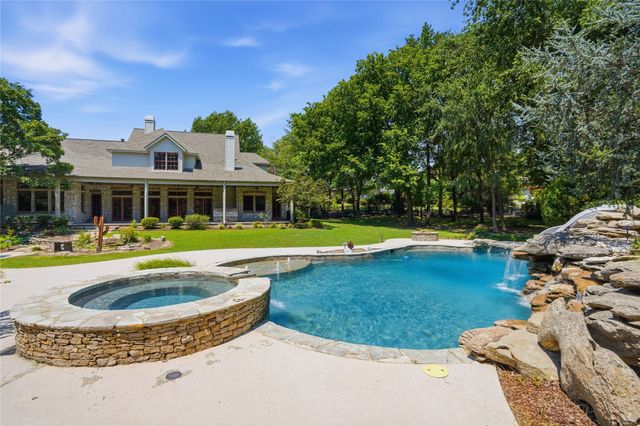 11905 S 4th Street, Jenks, OK 74037