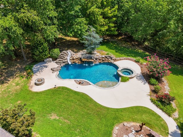 11905 S 4th Street, Jenks, OK 74037