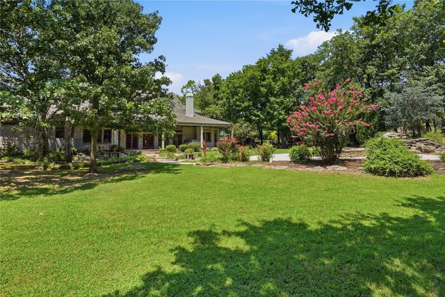 11905 S 4th Street, Jenks, OK 74037