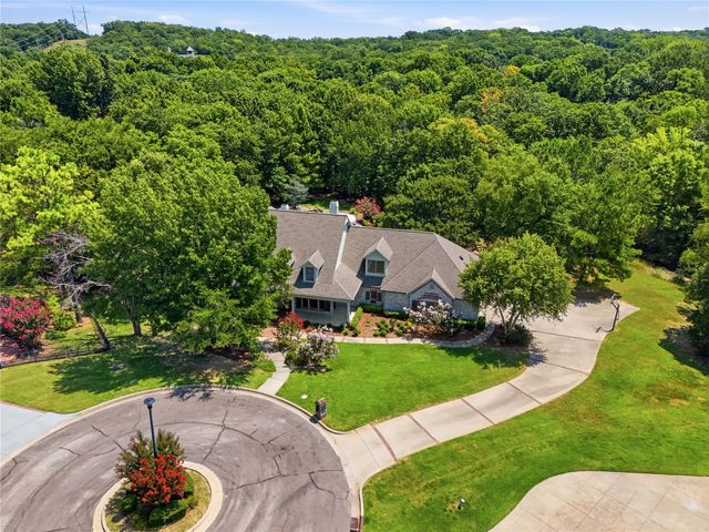 11905 S 4th Street, Jenks, OK 74037