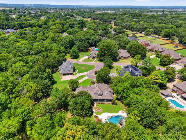 11905 S 4th Street, Jenks, OK 74037