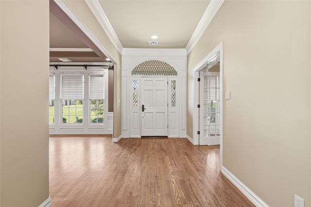 11905 S 4th Street, Jenks, OK 74037