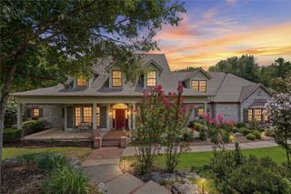 11905 S 4th Street, Jenks, OK 74037