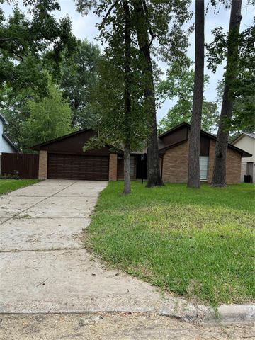 2075 Little Cedar Drive, Houston, TX 77339