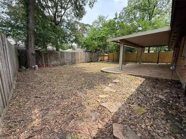 2075 Little Cedar Drive, Houston, TX 77339