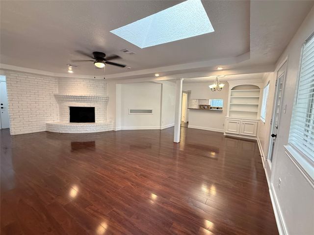 2075 Little Cedar Drive, Houston, TX 77339