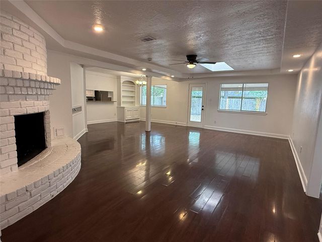 2075 Little Cedar Drive, Houston, TX 77339