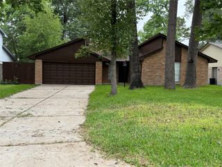 2075 Little Cedar Drive, Houston, TX 77339