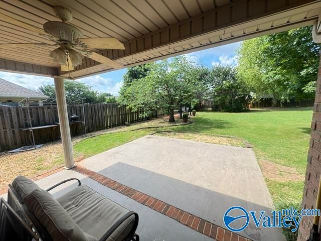 844 Wess Taylor Road NE, Huntsville, AL 35811