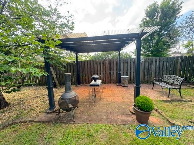 844 Wess Taylor Road NE, Huntsville, AL 35811