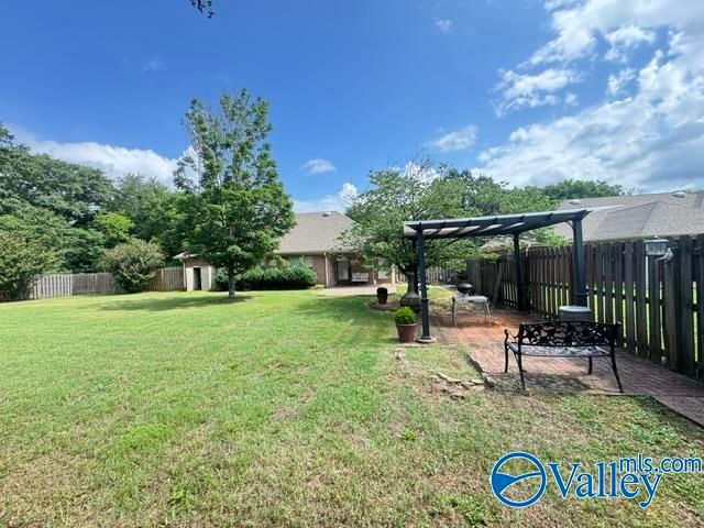844 Wess Taylor Road NE, Huntsville, AL 35811