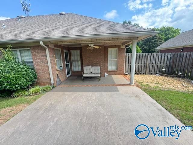 844 Wess Taylor Road NE, Huntsville, AL 35811
