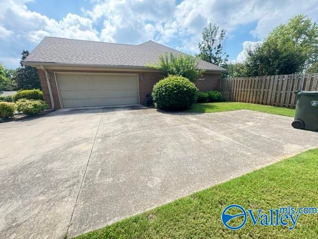 844 Wess Taylor Road NE, Huntsville, AL 35811