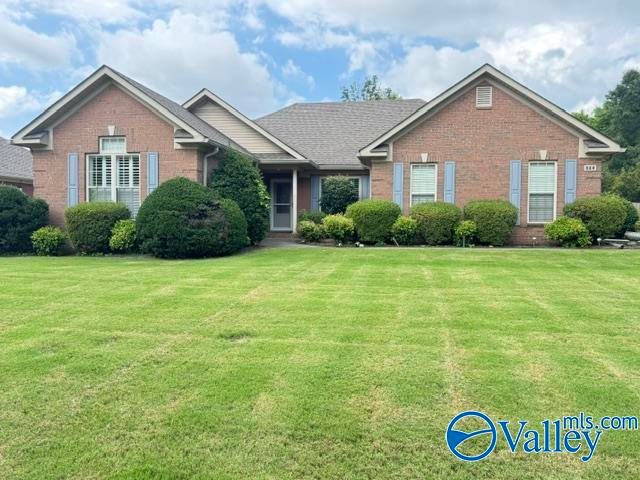 844 Wess Taylor Road NE, Huntsville, AL 35811