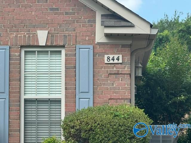 844 Wess Taylor Road NE, Huntsville, AL 35811