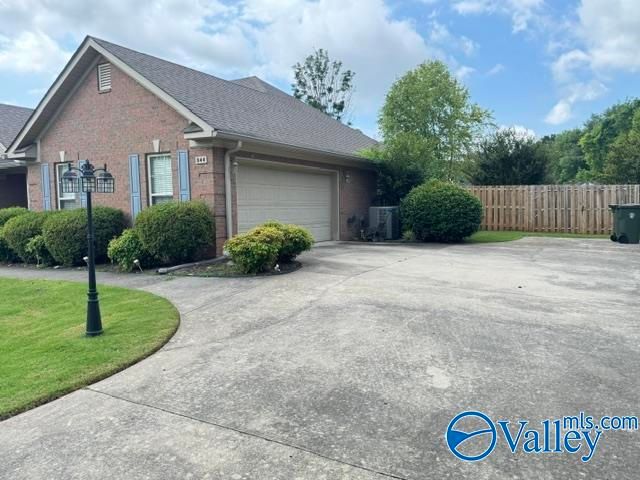 844 Wess Taylor Road NE, Huntsville, AL 35811