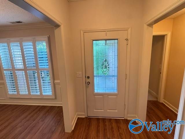 844 Wess Taylor Road NE, Huntsville, AL 35811