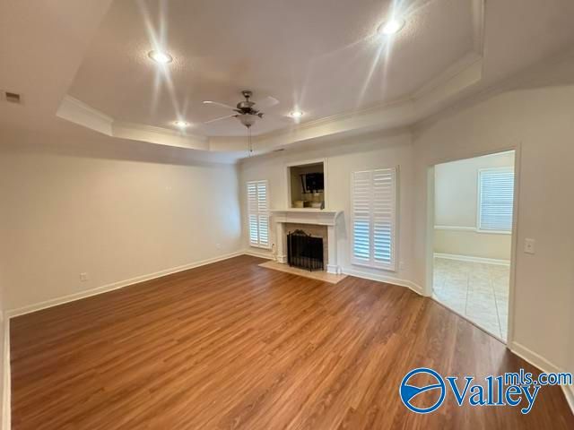 844 Wess Taylor Road NE, Huntsville, AL 35811