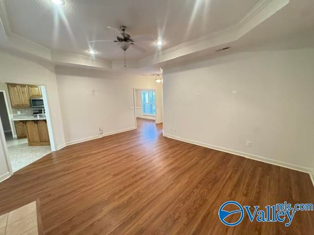 844 Wess Taylor Road NE, Huntsville, AL 35811