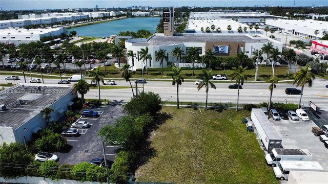 3001 SW 35th Ave front, West Park, FL 33023