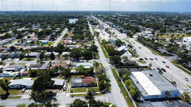 3001 SW 35th Ave front, West Park, FL 33023