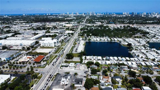 3001 SW 35th Ave front, West Park, FL 33023