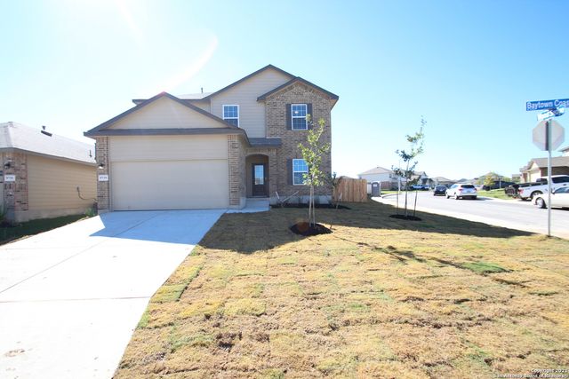 9739 BAYTOWN COAST, San Antonio, TX 78254