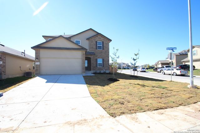 9739 BAYTOWN COAST, San Antonio, TX 78254