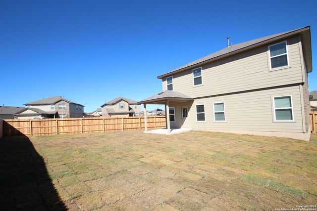 9739 BAYTOWN COAST, San Antonio, TX 78254