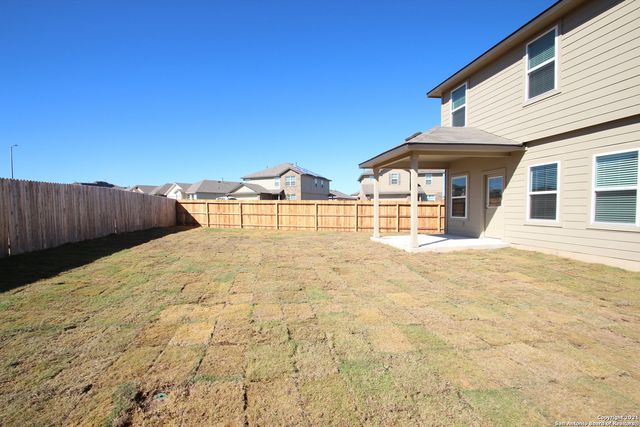 9739 BAYTOWN COAST, San Antonio, TX 78254