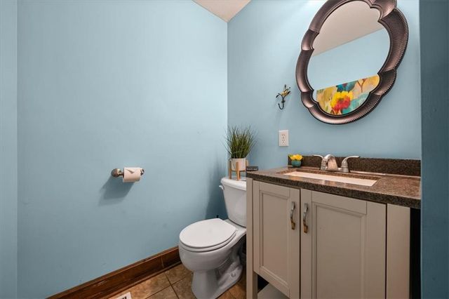 325 Creekwood Drive, Liberty, MO 64068