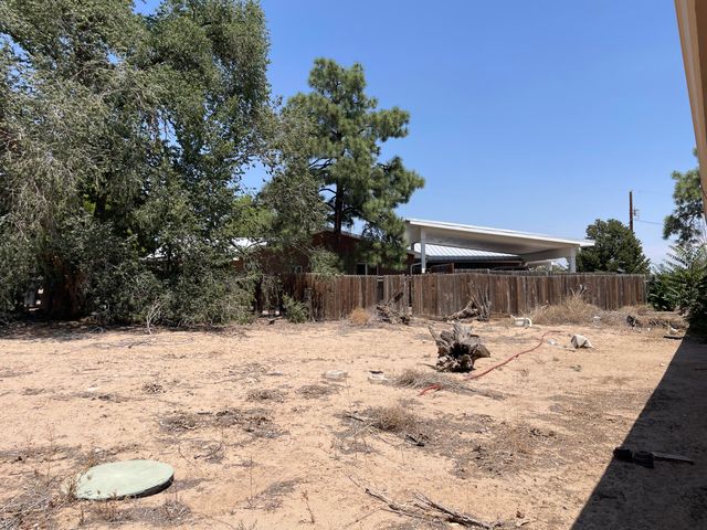 10719 Calle De Celina NW, Corrales, NM 87048