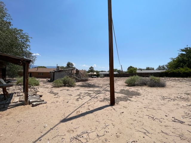 10719 Calle De Celina NW, Corrales, NM 87048