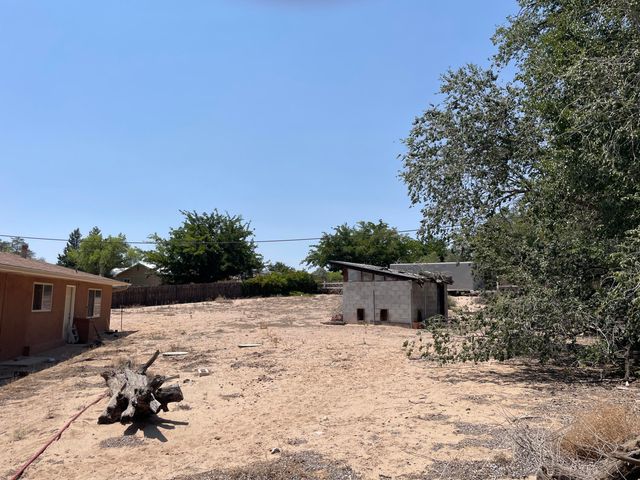 10719 Calle De Celina NW, Corrales, NM 87048