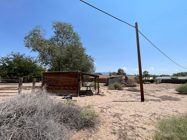 10719 Calle De Celina NW, Corrales, NM 87048