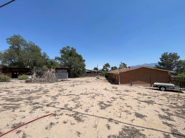 10719 Calle De Celina NW, Corrales, NM 87048