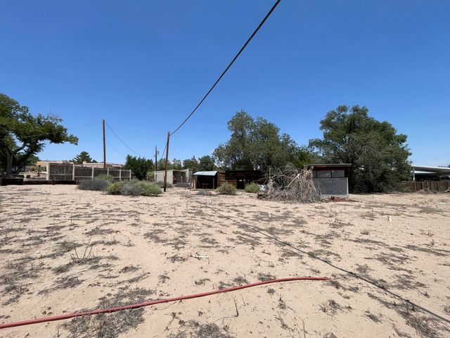 10719 Calle De Celina NW, Corrales, NM 87048