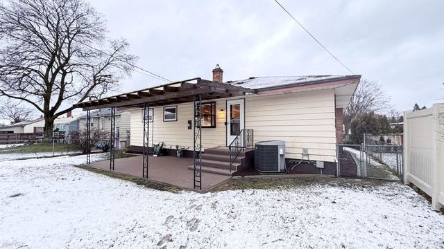 2211 W Wabash Ave, Spokane, WA 99205