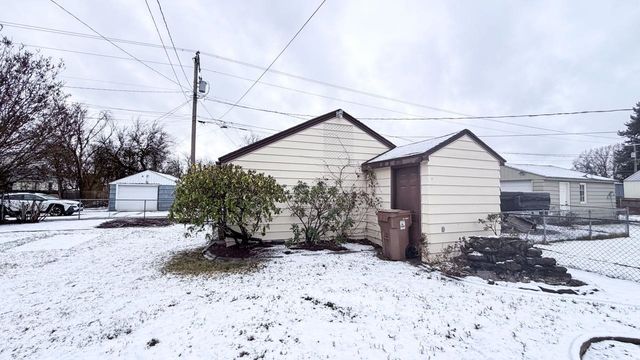 2211 W Wabash Ave, Spokane, WA 99205