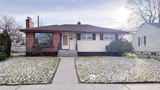 2211 W Wabash Ave, Spokane, WA 99205