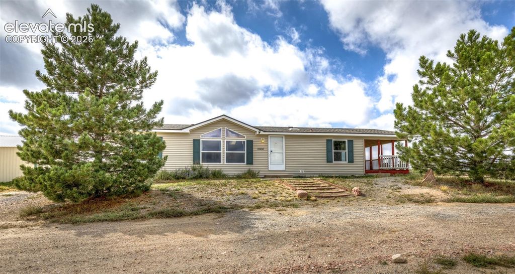 21430 La Piedra Point, Fountain, CO 80817 — photo 2