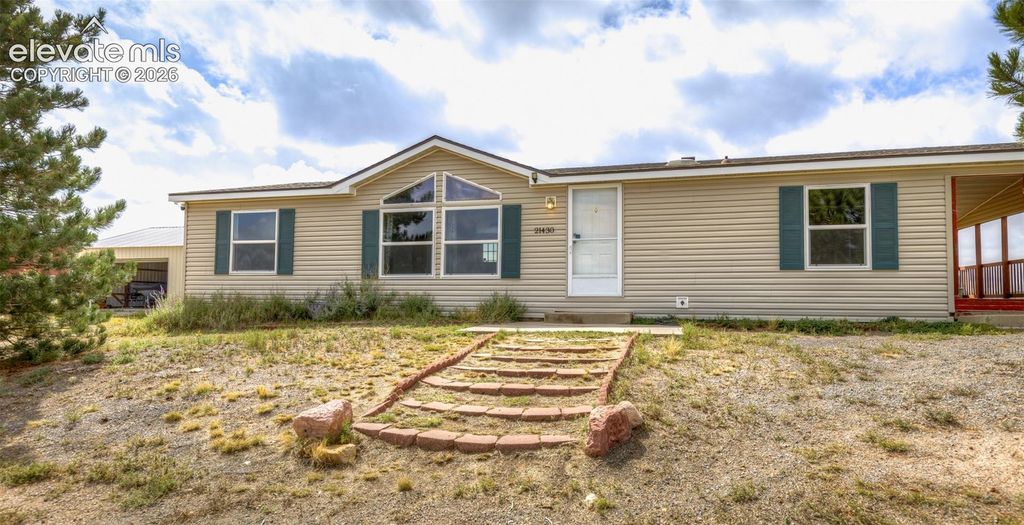 21430 La Piedra Point, Fountain, CO 80817 — photo 3