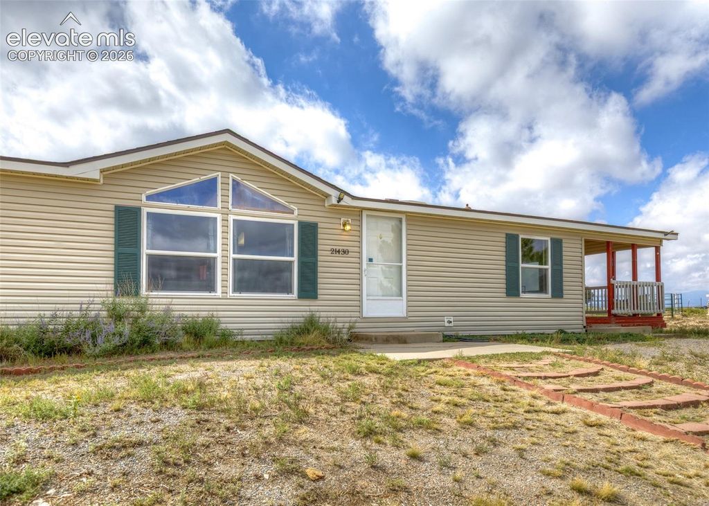21430 La Piedra Point, Fountain, CO 80817 — photo 4